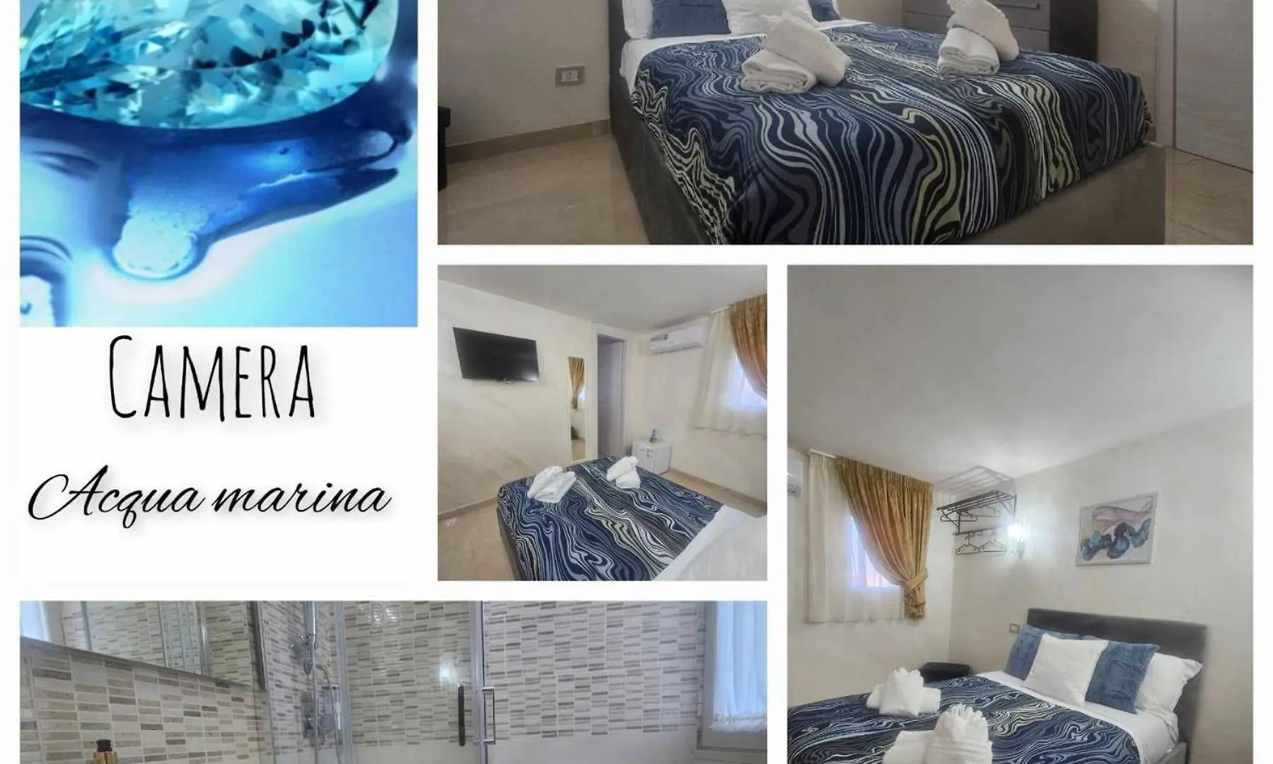 Golden House Sicily Hotel Catania