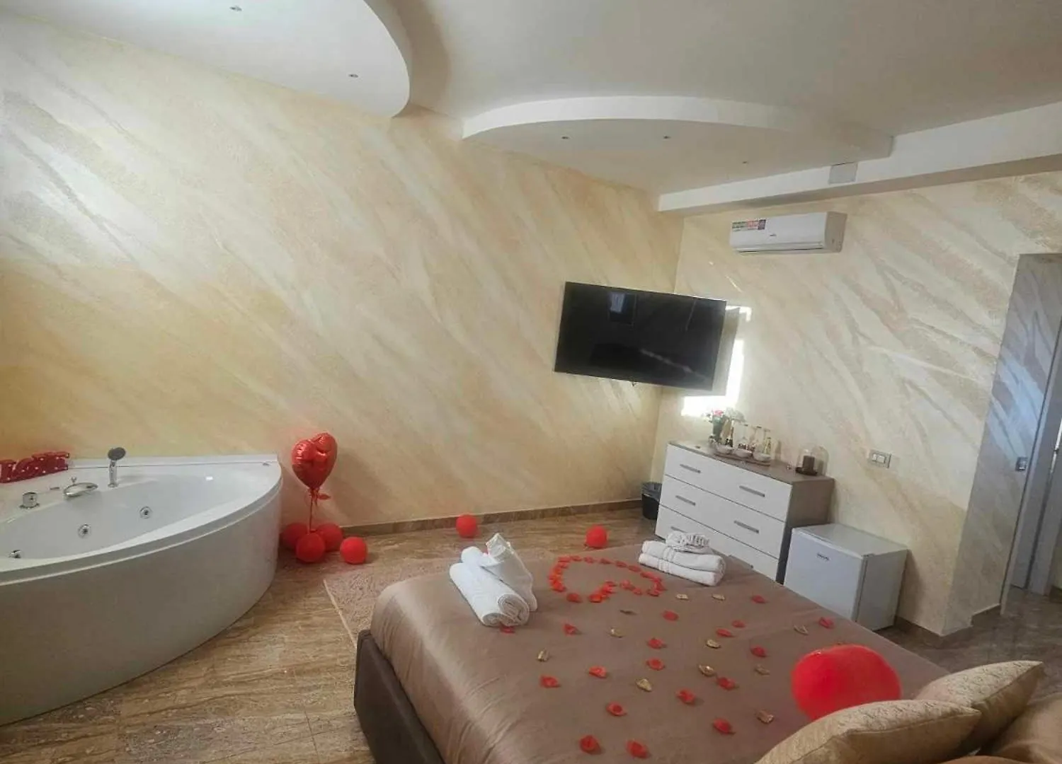 Guest house Golden House Sicily Hotel Catania
