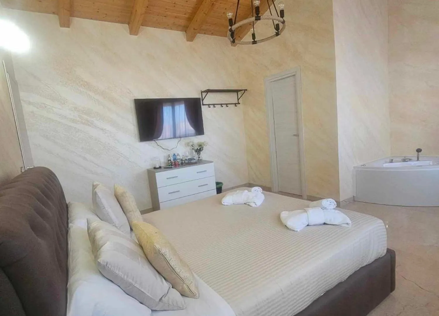 Golden House Sicily Hotel Catania Guest house