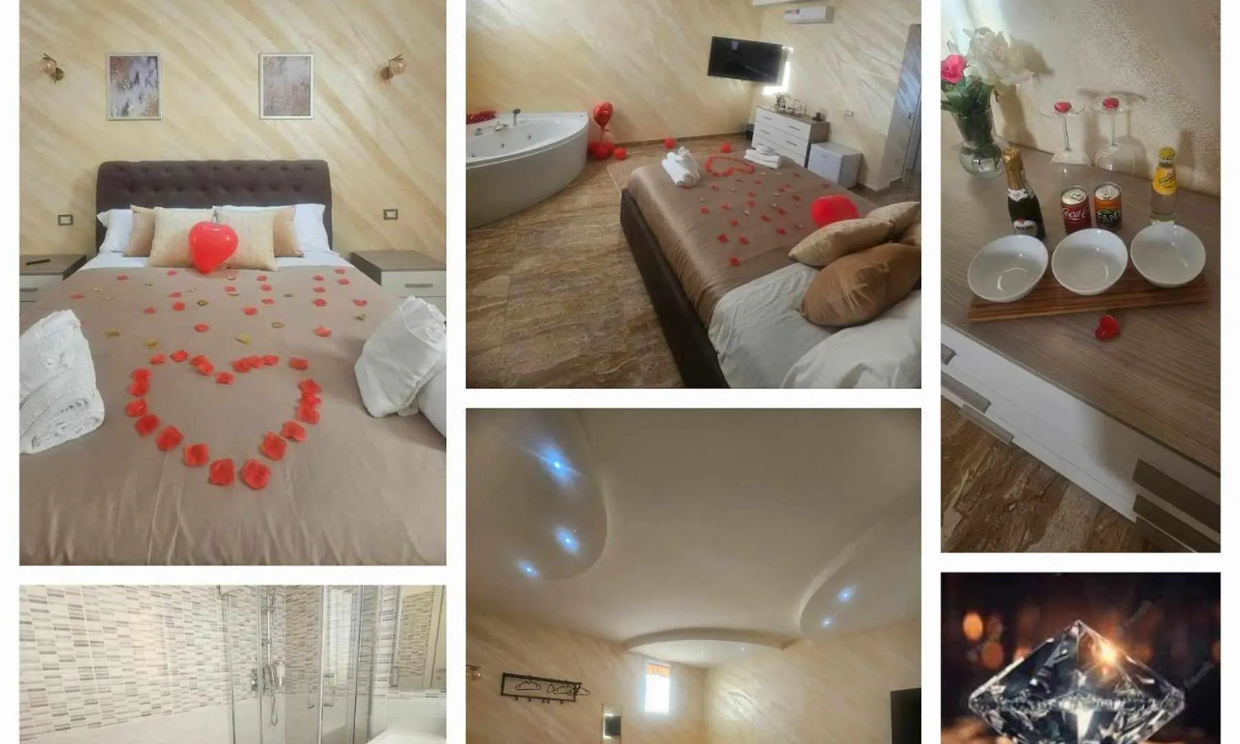 Golden House Sicily Hotel Catania Italy
