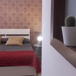San Placido House Apartment Catania